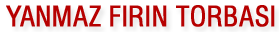 Yanmaz Fırın Torbası