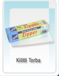 Kilitli Torba