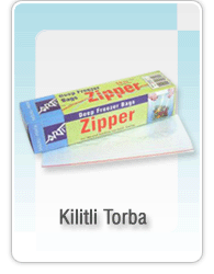 Kilitli Torba